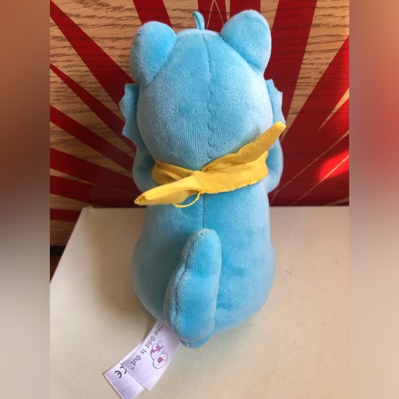 The Odd 1s Out: Furry Plooosh - Picture 6 of 10